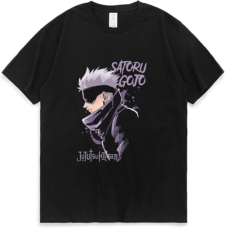 JUJUTSU KAISEN - gojo satoru - Tshirt
