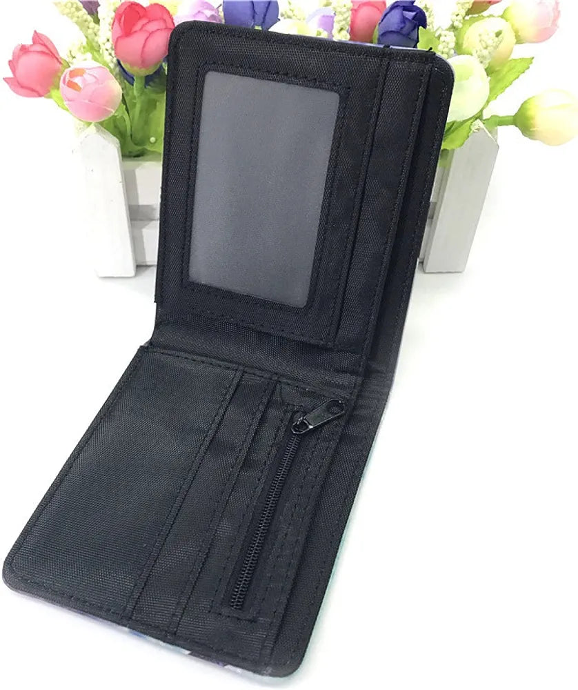 Porte-monnaies - NARUTO