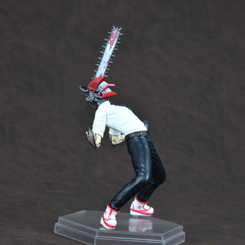 Figurine CHAIN SAW MAN - DENJI