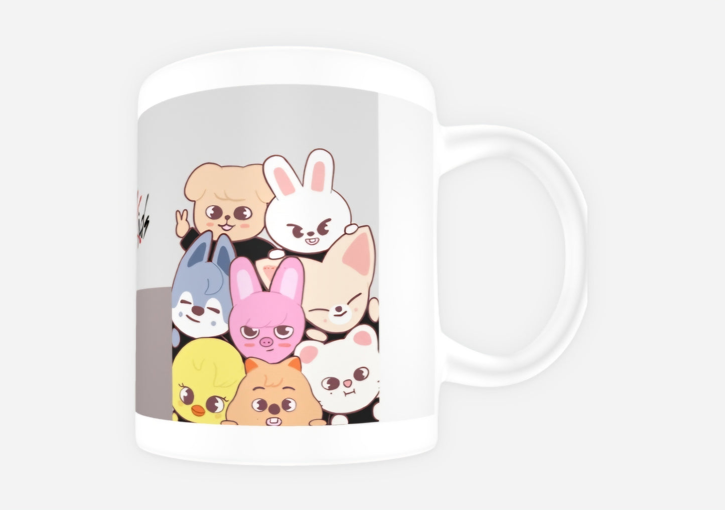 STRAY KIDS - Tasse Skzoo