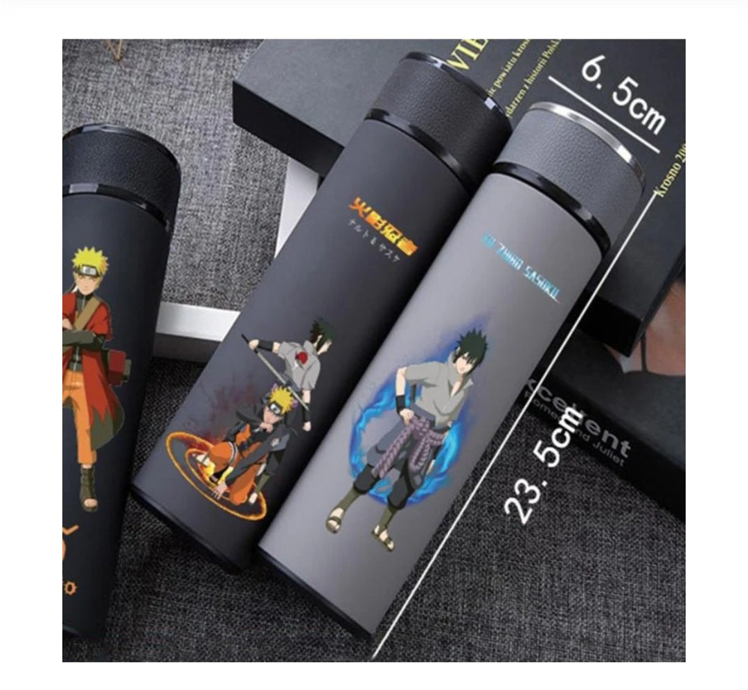 gourde / thermos sasuke