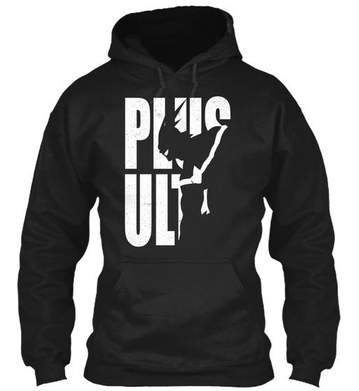 PLUS ULTRA pull my hero academia