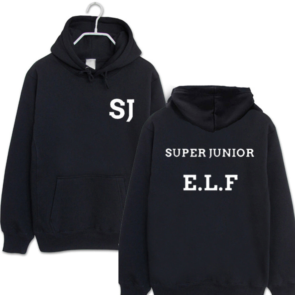 pull super junior E.L.F