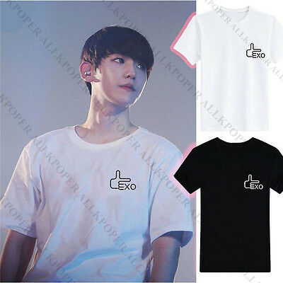 t-shirt EXO L aeri