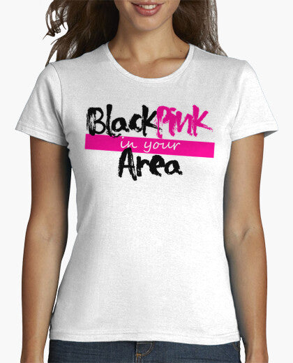 t-shirt blackpink in your area