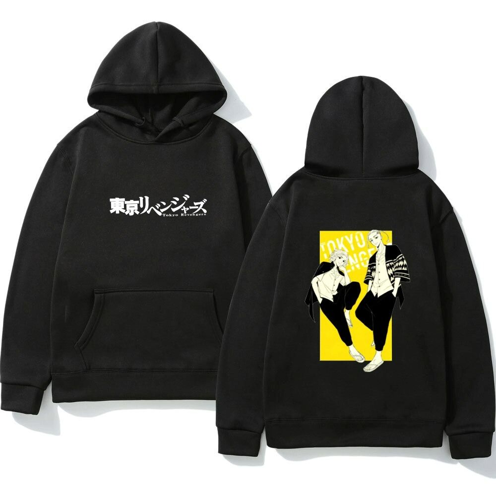 Pull Tokyo revenger draken X mikey