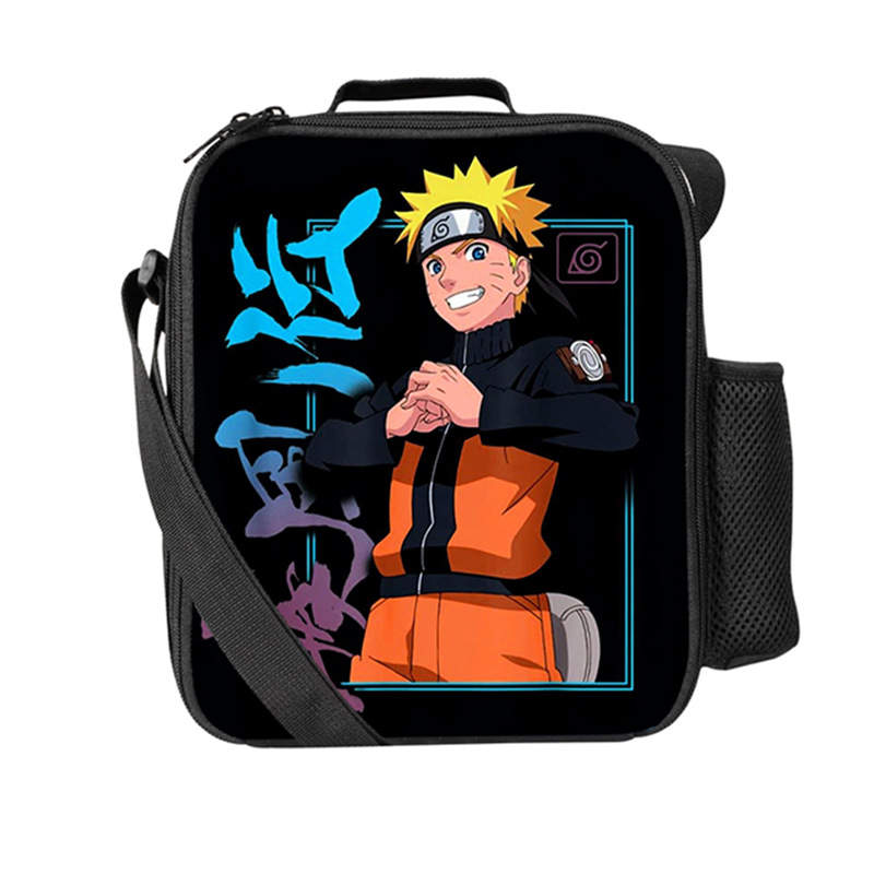 SACOCHE NARUTO