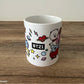 Tasse BT21 - BTS