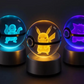 Lampe PIKACHU pokeball - POKEMON
