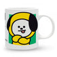 Tasse BT21 - JIMIN (chimmy)