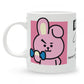 Tasse BT21 - JUNGKOOK (cooky)