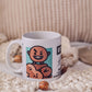 Tasse BT21 - SUGA (shooky)