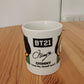 Tasse BT21 - JIMIN (chimmy)