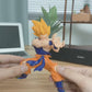 lampe figurine GOKU kameha
