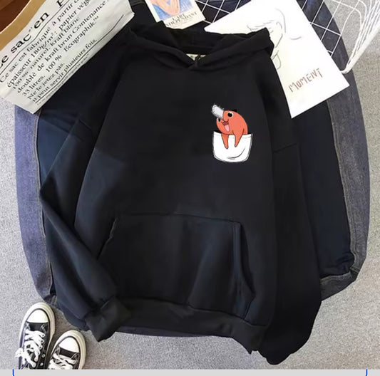 CHAINSAW MAN - Pocket pull