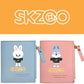 Porte-monnaie SKZOO- STRAYKIDS