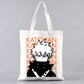 Tote bag -  bakugo - MY HERO ACADEMIA