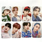 pack 10 photocard aléatoire - STRAYKIDS