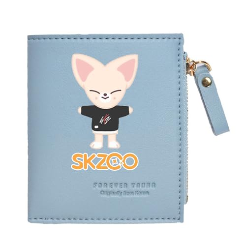 Porte-monnaie SKZOO- STRAYKIDS