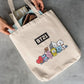 Sac caba - BT21