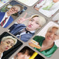 pack de photocard BTS - lot de 10