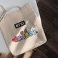 Sac caba - BT21