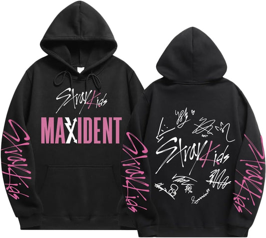 Straykids - MAXIDENT v2 - pull