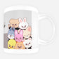 STRAY KIDS - Tasse Skzoo