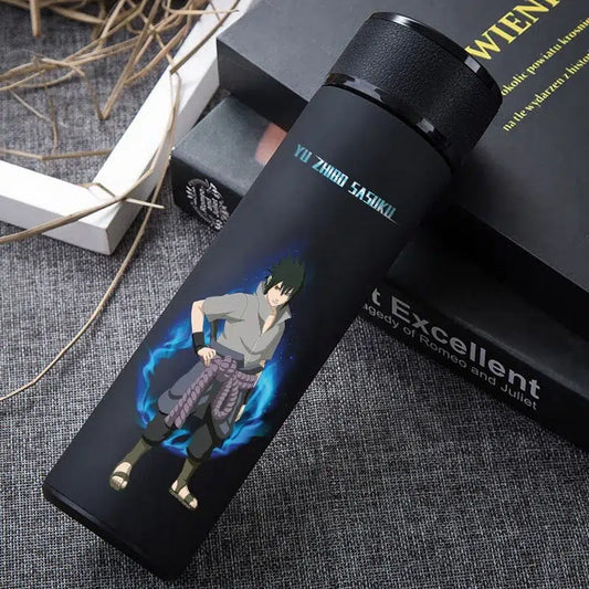 gourde / thermos sasuke