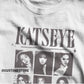 t-shirt CATSEYE bnw