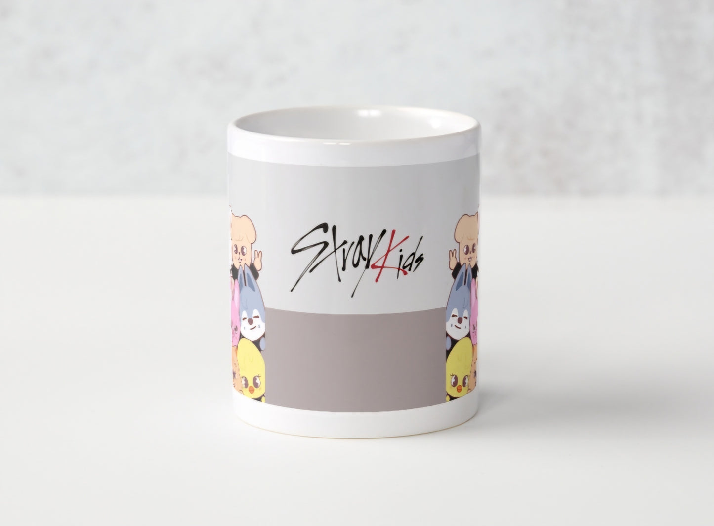 STRAY KIDS - Tasse Skzoo