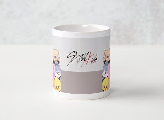 STRAY KIDS - Tasse Skzoo