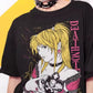 Death note - Misa amane - T-shirt