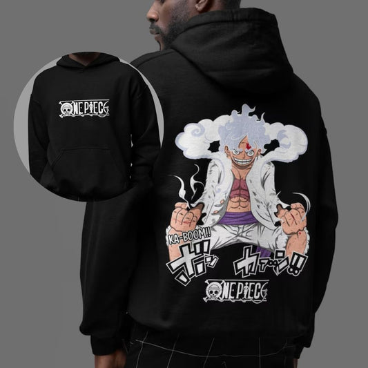 ONE PIECE - gear five -  pull