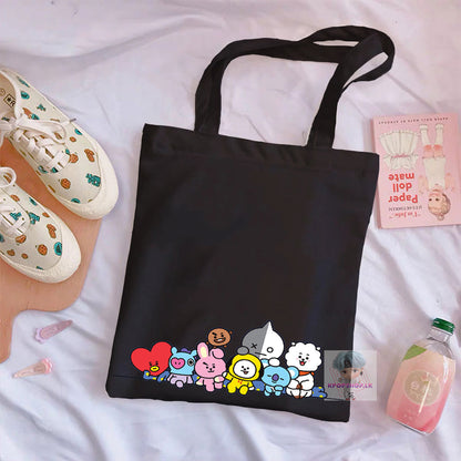 Sac caba - BT21