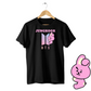 T-shirt BTS logo BT21