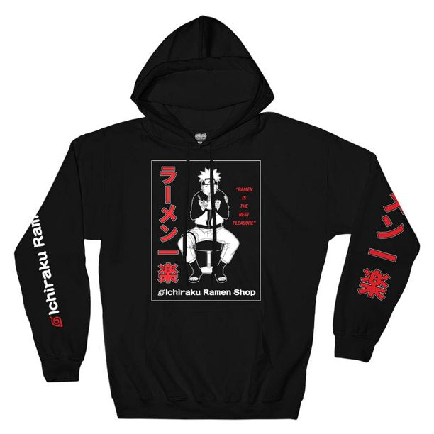 pull naruto ramen