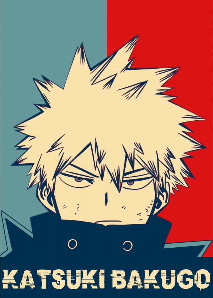 T-Shirts MHA