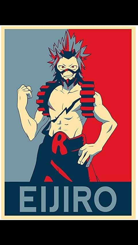 T-Shirts MHA