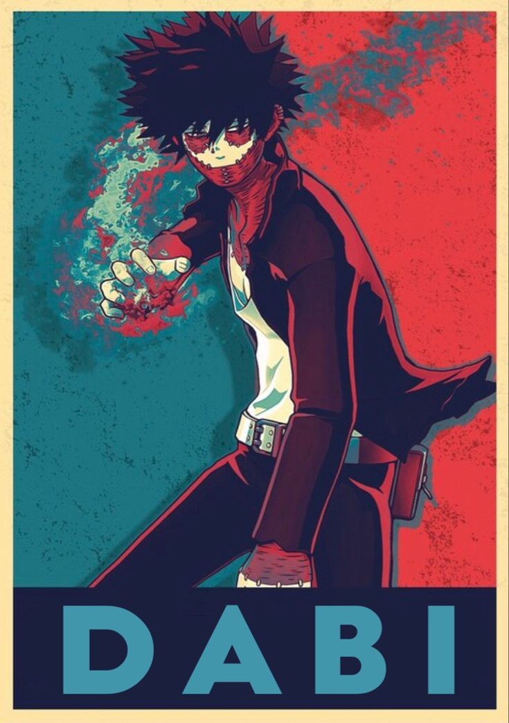 T-Shirts MHA