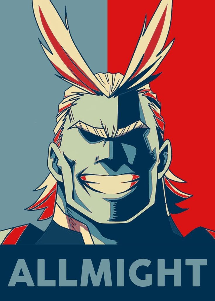 T-Shirts MHA