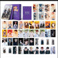 Pack de photocard aléatoires - TXT -  lot de 10