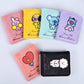 Porte-monnaie BTS BT21