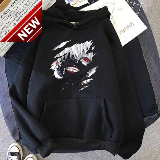 Tokyo ghoul kaneki